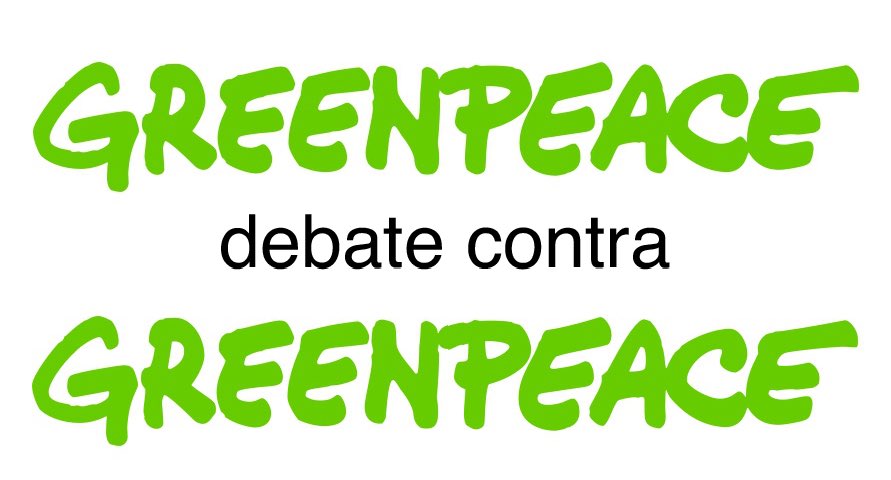 En el programa de radio <a href="/Avivir/">A vivir</a> de <a href="/La_SER/">Cadena SER</a> dicen que es necesario un debate urgente sobre el futuro de la energía nuclear y presentan a <a href="/raquelmonton/">Raquel Montón</a> de <a href="/greenpeace_esp/">Greenpeace España</a> para que debata contra ella misma.
play.cadenaser.com/audio/16157176…

HILO con mi respuesta.