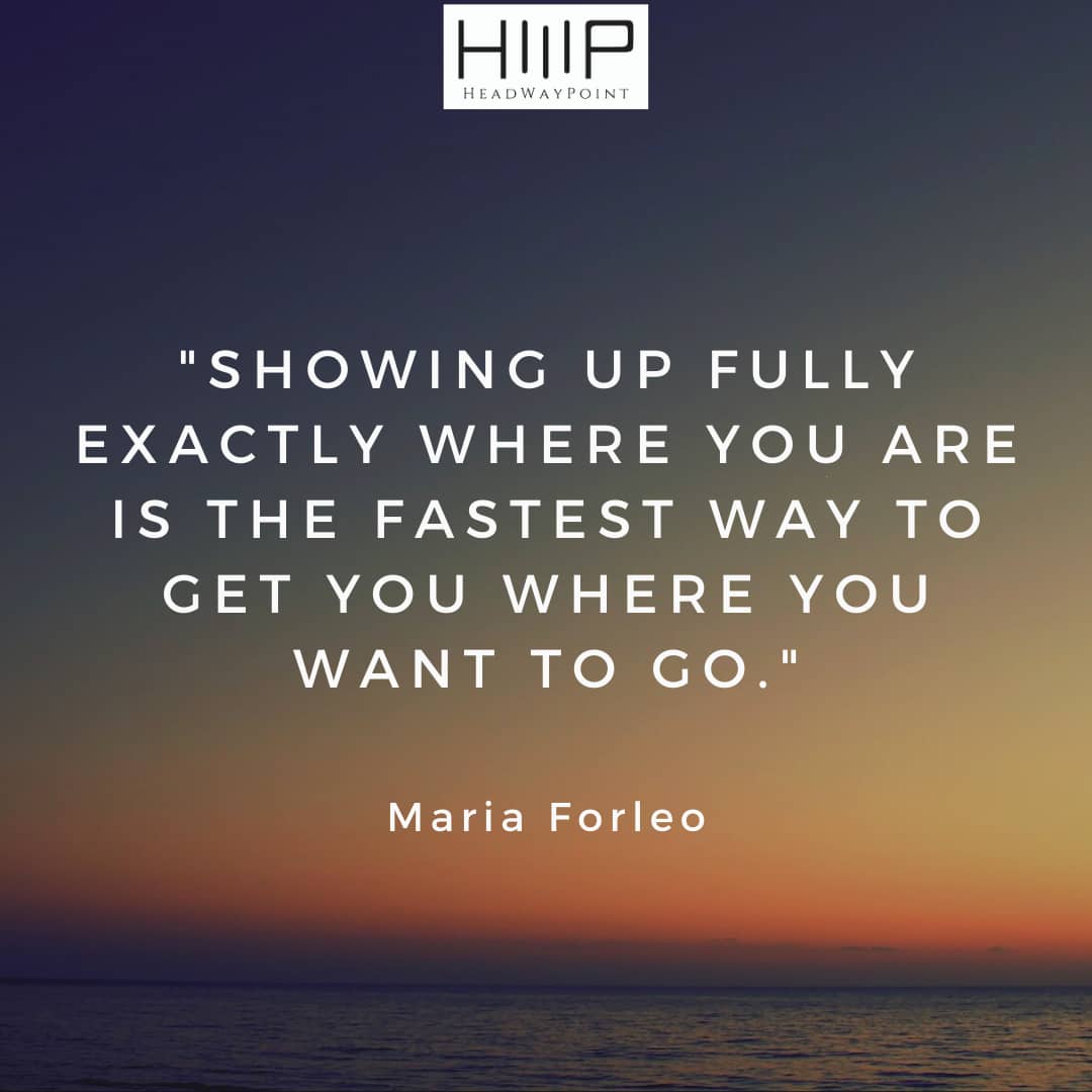 timewithflora's tweet photo. Be present where you are, then move from there. Have a great week!
#talklearngrow #goals #mindfulness https://t.co/b8EqS501xM