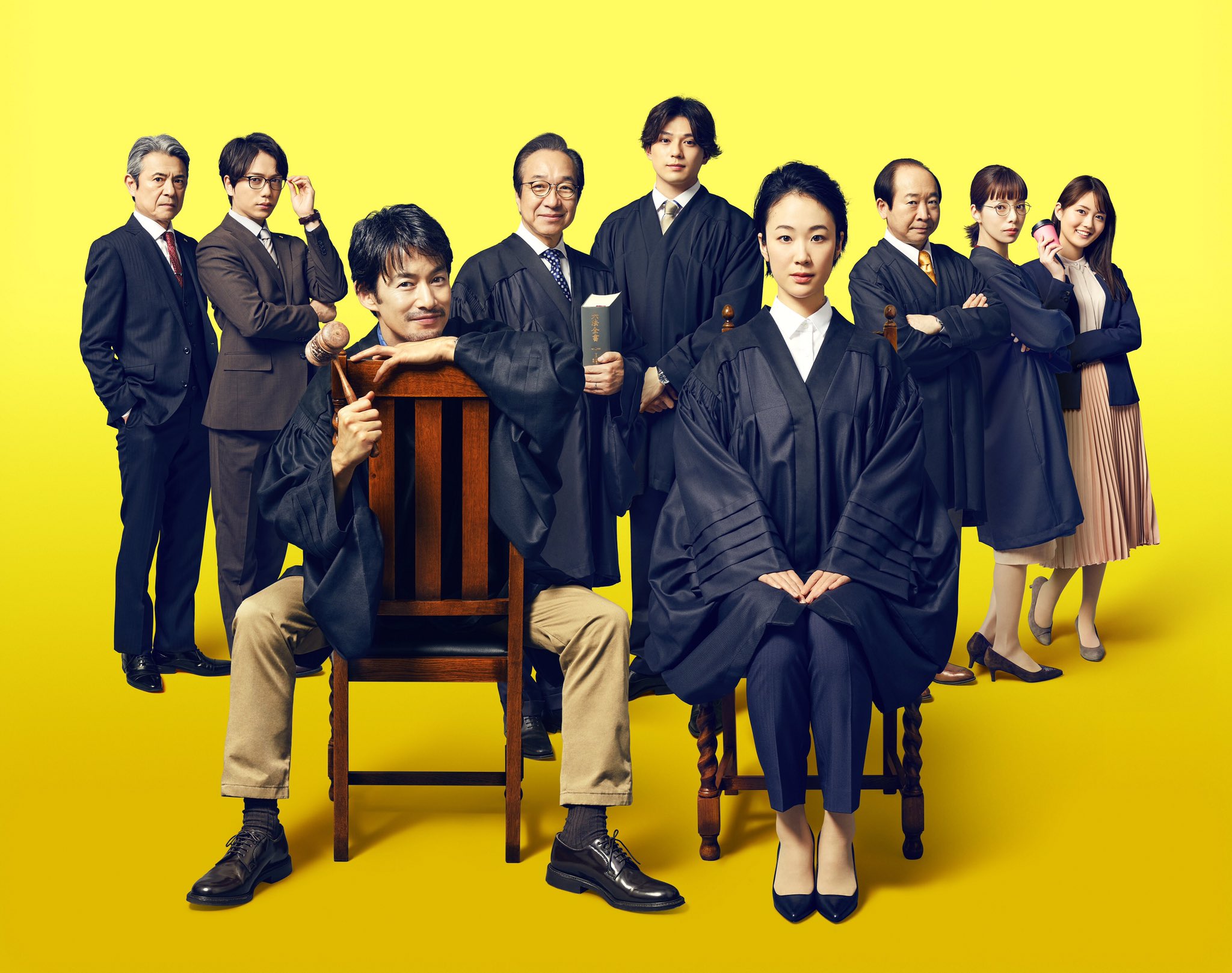 月曜21時 月9 ドラマ一覧 ドラマメグラ