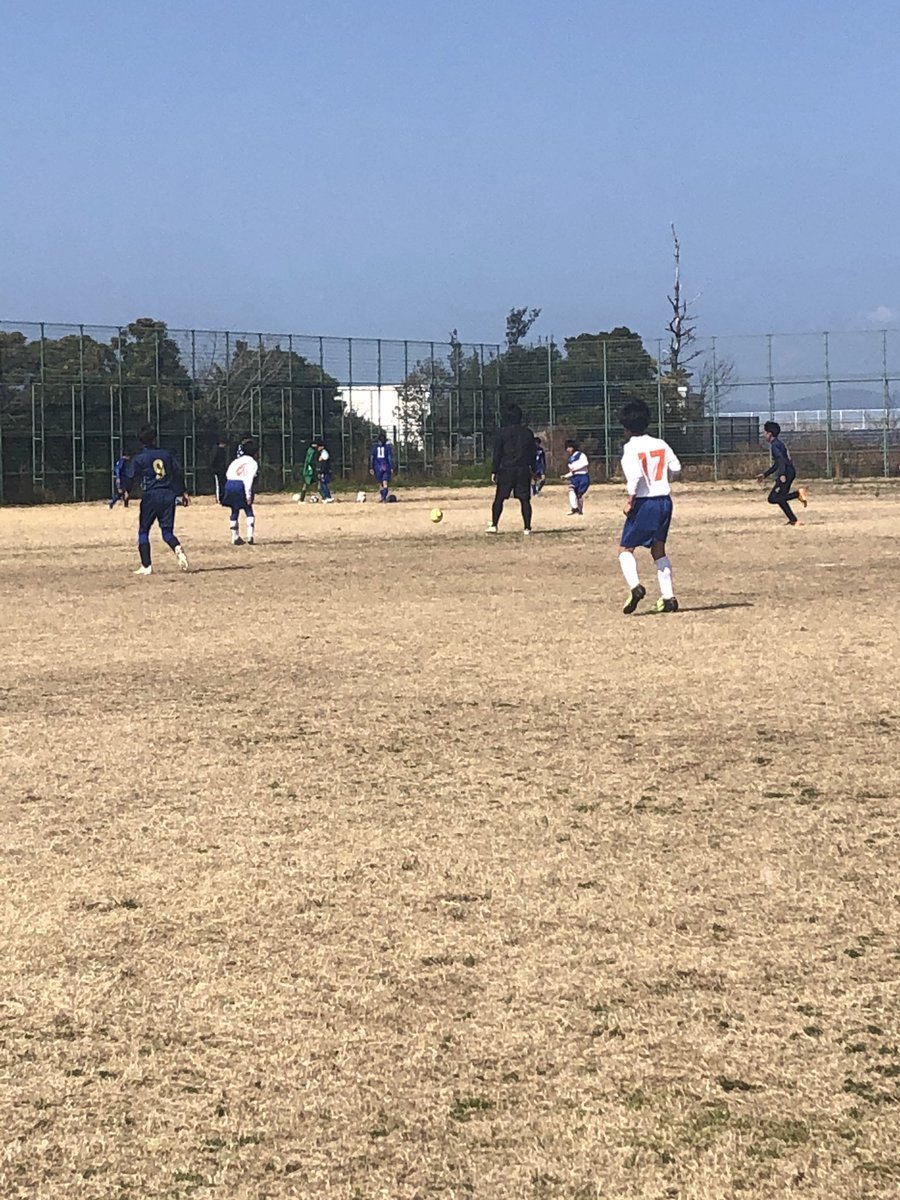 Troppo Fc U12 南大阪サッカー大会1日目 Vs 阪南fc 2 1 Vs 貝塚jsc 0 3 Vs Nagasaka Fc 3 1 Vs 新田南fc 0 1 ピッチ状況がスリッピーで難しい中 恐れずにボールを持てたシーンもあり課題としていたチャレンジする気持ちを出して試合を行うことが出来 Troppo Fc U12 南大阪サッカー大会1日目 Vs 阪南fc 2 1 Vs 貝塚jsc 0 3 Vs Nagasaka Fc 3 1 Vs 新田南fc 0 1 ピッチ状況がスリッピーで難しい中 恐れずにボールを持てたシーンもあり課題としていたチャレンジする気持ちを出して試合を行うことが出来