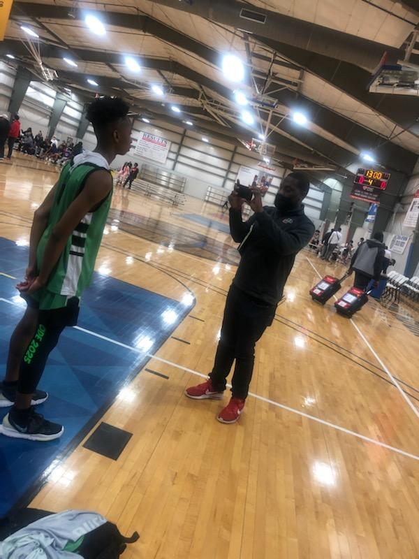 mckenzie_mason's tweet photo. Squad went 3 -1 this weekend at the Sooner State Showdown. Closed out the tournament as Player of The Game with 22 pts.
#ode2025 @Super16Allstars @MWC_Hoops @WeallballA @PrepHoopsNext https://t.co/qD6Kcs5bpd