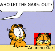 leftunity4life's tweet photo. Anarcho-Garf 268 https://t.co/EYXEhD0klK