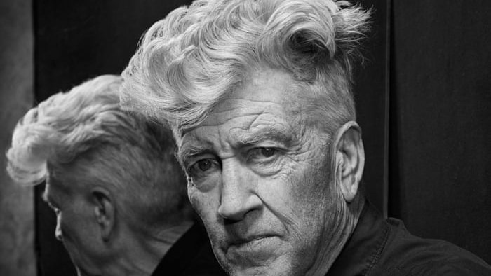 Fikirler balık gibidir. Küçük balık tutmak istiyorsanız sığ sularda kalabilirsiniz. Ama büyük balığı yakalamak istiyorsanız, daha derinlere inmelisiniz.

David Lynch