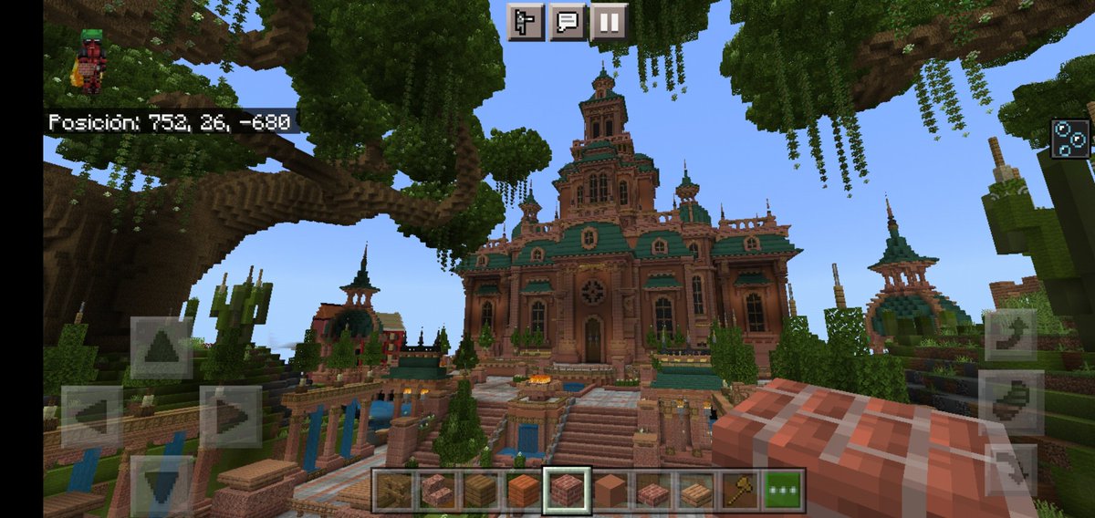 Ya tenia tiempo sin construir y sin publicar builds uwu