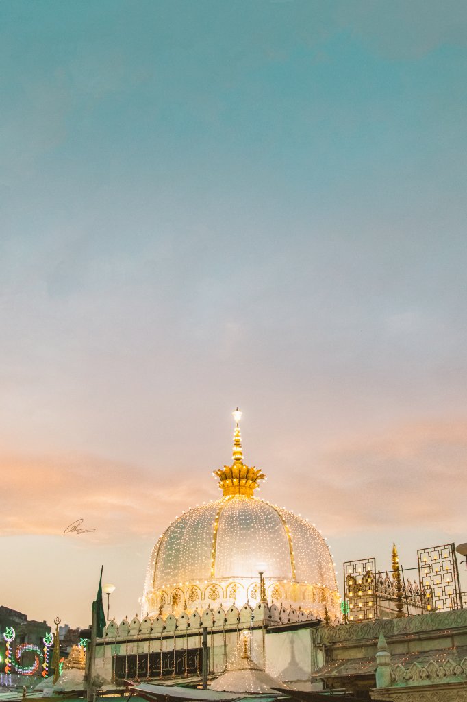 Uživatel Nahid Valsalwala na Twitteru: „@sufimusafir Blessed at Ajmer sharif dargah on Saturday. It's a wonderful moments on khawaja garib nawaj Shirin. /0oA3GNlH2B“ / Twitter Uživatel Nahid Valsalwala na Twitteru: „@sufimusafir Blessed at Ajmer sharif dargah on Saturday. It's a wonderful moments on khawaja garib nawaj Shirin. /0oA3GNlH2B“ / Twitter