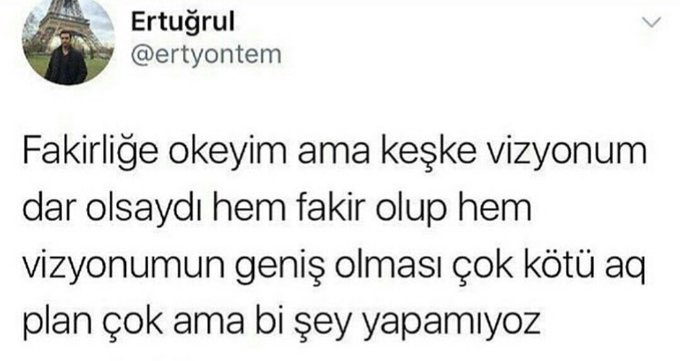 Mahallenin Emeklisi tweet media