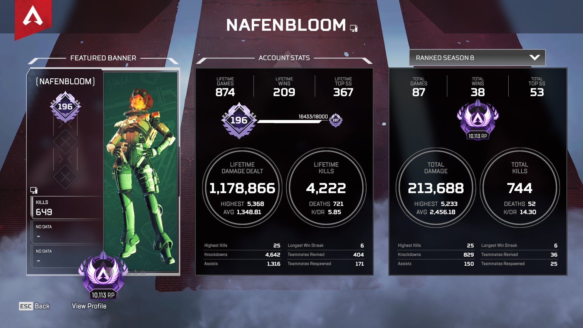 Nrg Nafen Solo Queue Bronze To Masters Lmfao Here S Some Clips Of The Journey T Co Cok4sye3dt