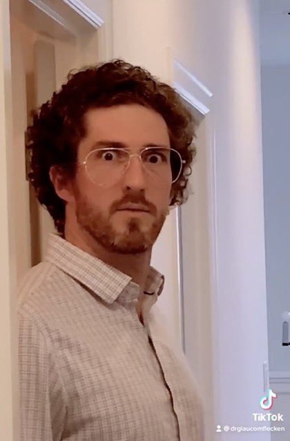 Dr. Golf Shirt tweet media