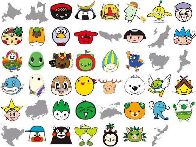 ゆるきゃらのtwitterイラスト検索結果 ゆるきゃらのtwitterイラスト検索結果