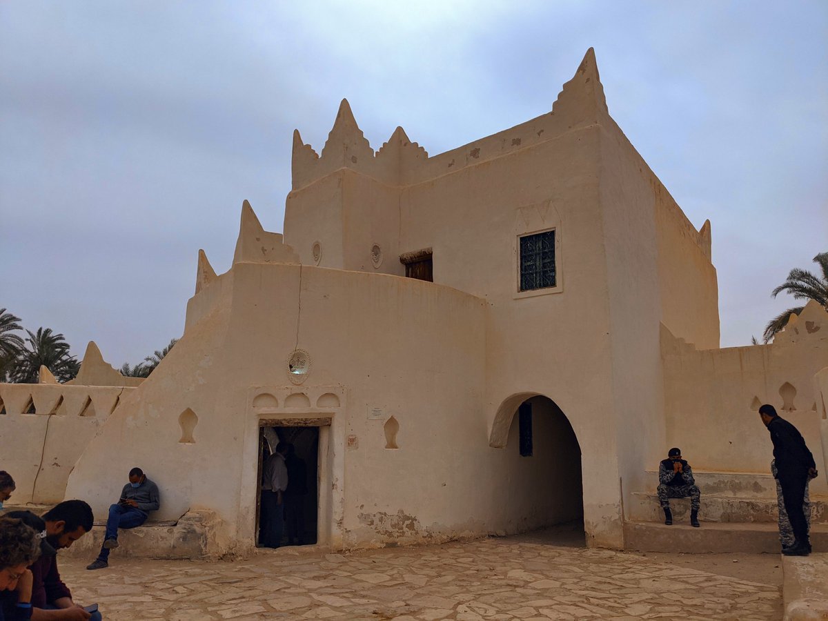 jennbose's tweet photo. You can start wars, you can create conflict - but you can never take the beauty out of Libya and its people.

Beautiful Ghadames in beautiful Libya. https://t.co/bZHIgt3sTd