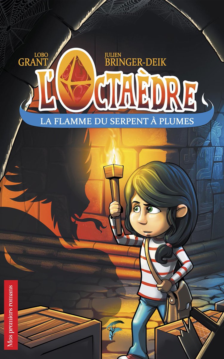 Loboliv63's tweet photo. Je vous invite à découvrir mes univers.
#fantasy #fantastique #imaginaire
Disponibles dans toutes les librairies et sur le site Faralonn éditions https://t.co/vLuqZsY5KW