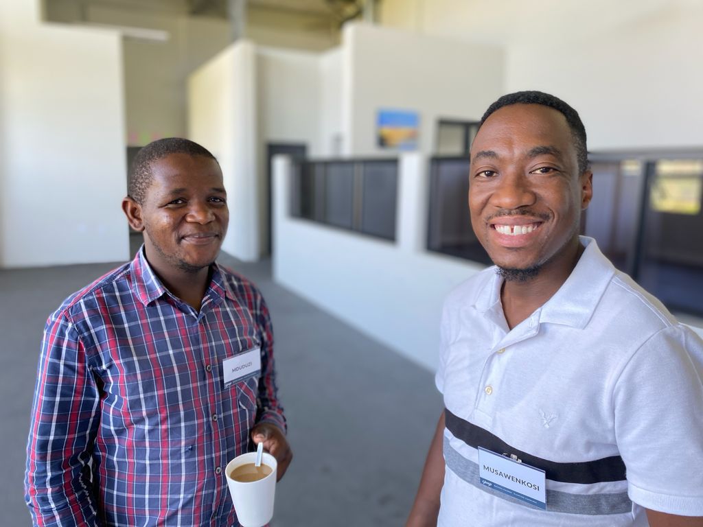 Advance Movement tweet media