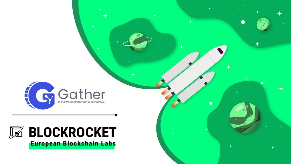 SmartCryptoNew1's tweet image. ✨ @blockrocketlabs is an early-stage investor and digital accelerator for #blockchain startups in Germany

✨ #Blockrocket has been partners with @Gather_Network a platform that allows publishers to monetize without ads

📰 INFO
gather.network
#SCN1 #SmartLiquidity