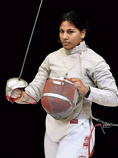 Congratulations to <a href="/IamBhavaniDevi/">C A Bhavani Devi</a> on becoming the first Indian fencer to qualify for the olympics! <a href="/FICCIFLO/">FLO-FICCI Women's Chamber of Commerce</a> <a href="/thegreater50/">FICCI & FLO’s “Empowering The Greater 50” Campaign</a>  🇮🇳