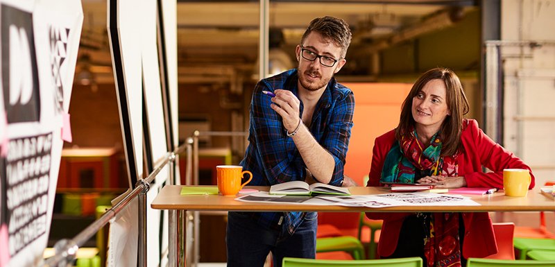 It's never too early to think about your future career! For National Careers Week, we looked at how to explore career options, create opportunities and succeed when applying for roles.💪

Find out more about the support available from @ManMetCareers here: ow.ly/jUO850DYQWD.