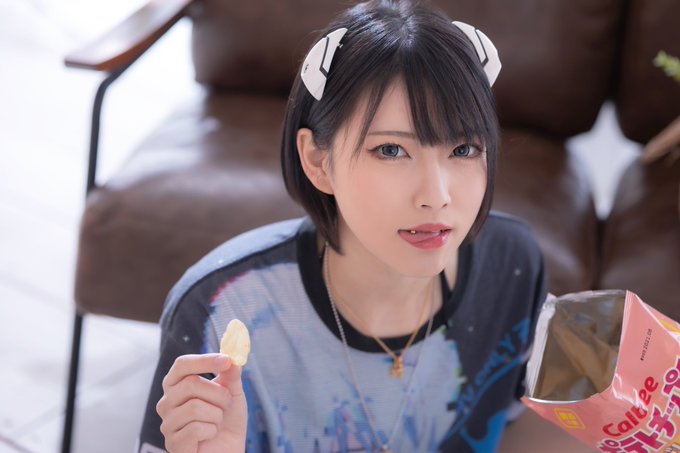 コスプレイヤーぽにょ皇子のTwitter画像24