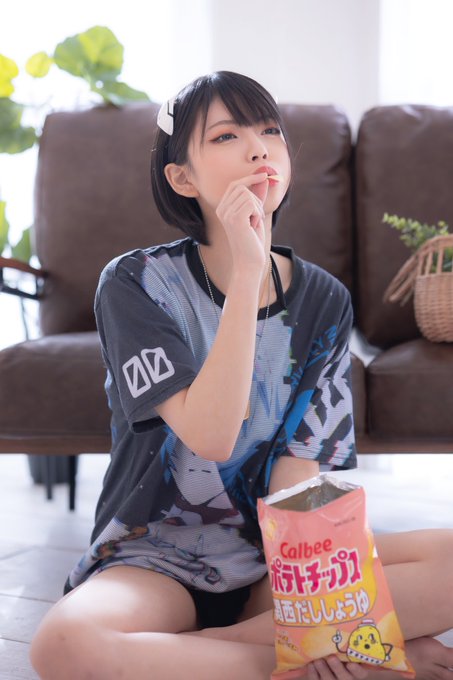 コスプレイヤーぽにょ皇子のTwitter画像26