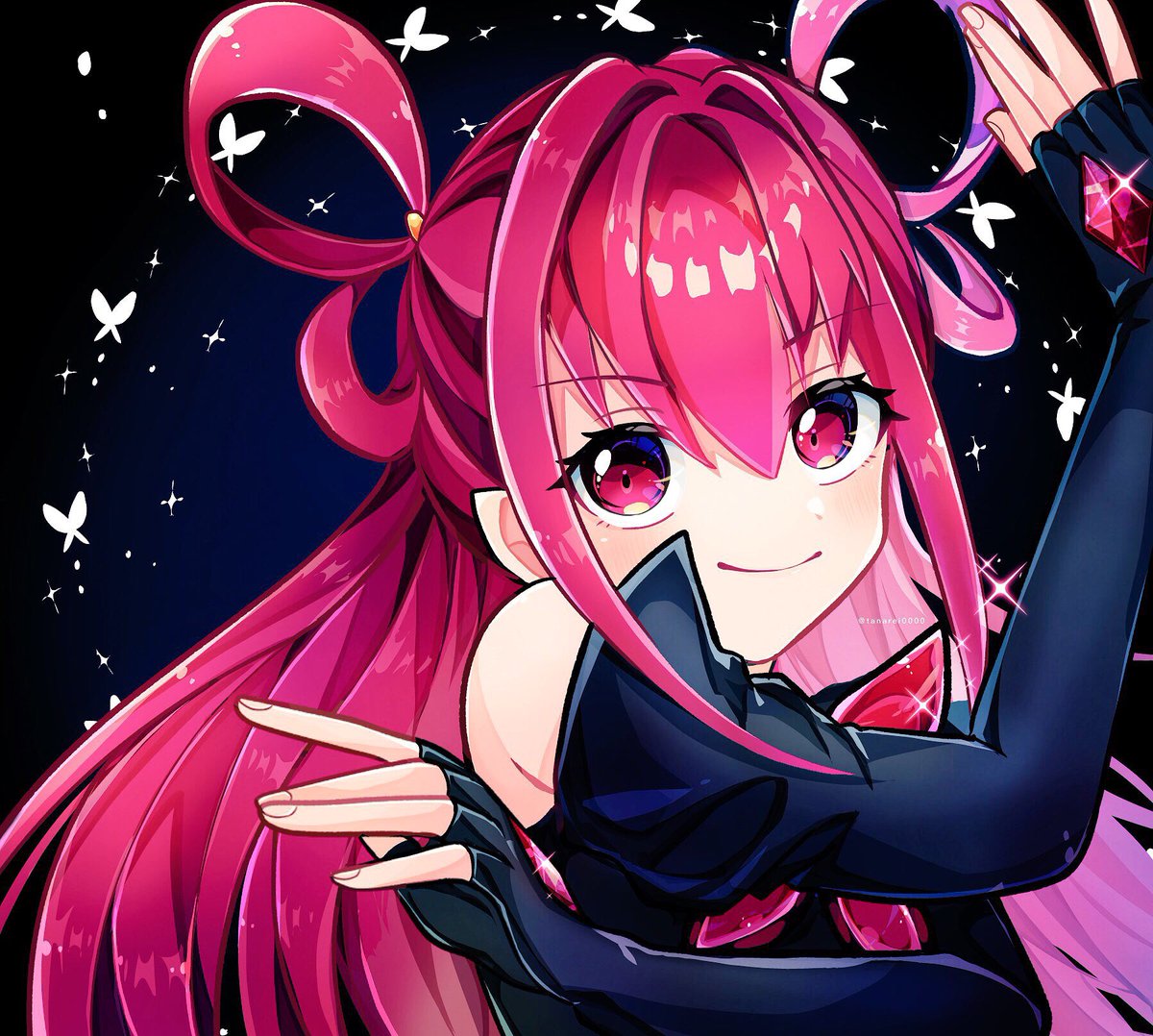 Twoucan プリキュア5 の注目ツイート イラスト マンガ コスプレ モデル