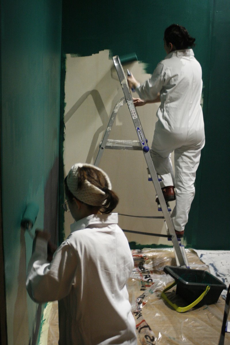 Le musée a fermé ses portes lors du 2nd confinement mais l'équipe continue le travail.
L'exposition #2020 « Dans l'uniforme d'un soldat » doit laisser place à une nouvelle #exposition, 
dédiée à l'#archéologie. <a href="/Allierdpt/">Allier Département</a> @AllierTourisme <a href="/MontagneMoulins/">La Montagne Moulins</a> <a href="/PAC1515/">Tourisme Randonnée En Bourbonnais 🇫🇷🇨🇭🇮🇹🌿</a> <a href="/Auvergne/">Auvergne Tourisme 🌻</a>