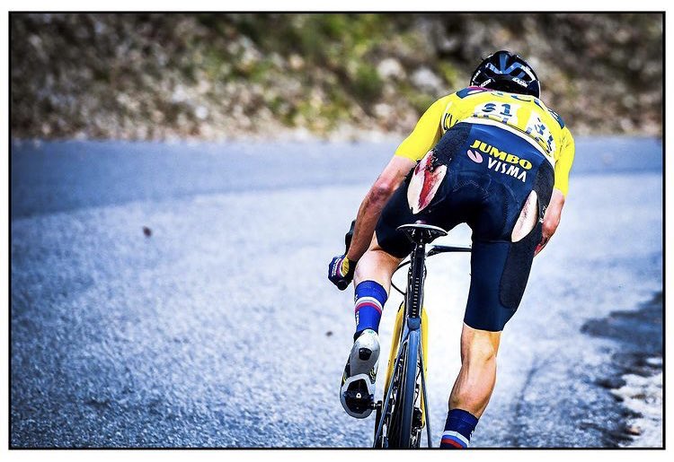 No Ma Sport On Twitter Paris Nice 2021 Primoz Roglic Tirrenoadriatico Ciclismo Cycling Credit James Startt