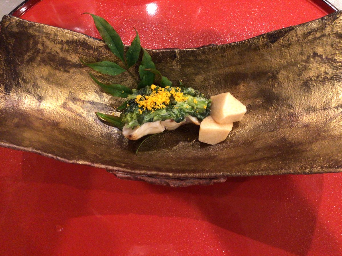 日本料理 よこ倉 先月の焼き物ですが 真鯛の菜花焼き 勿論 鯛は天然物になります 春らしい一品です 日本料理 会席料理 和食高井戸 富士見ヶ丘 浜田山 天然鯛 日本料理 よこ倉 先月の焼き物ですが 真鯛の菜花焼き 勿論 鯛は天然物になります 春らしい一品です 日本料理 会席料理 和食高井戸 富士見ヶ丘 浜田山 天然鯛