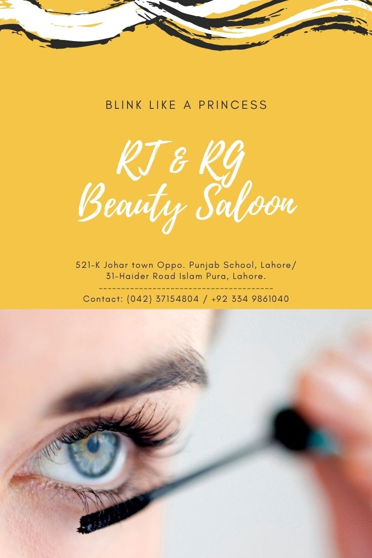 RgSaloon's tweet photo. Beauty Specialist
Call Now: 042-37154804
#instagram r_t_g_saloon
#twitter
@RgSaloon
.
.
#beauty #bridal #hairstyles #makeup #makeover #bridal #Abyss2ndWin #Pakistan #Lahore #manicure #padicure #girls #facial #parlour #spa #saloongirl #giveaway #Lahore #makeupfree #Nikah https://t.co/ZK0qfiRMIl