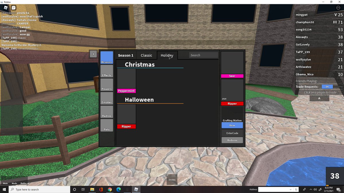 fr hacks for minecraft