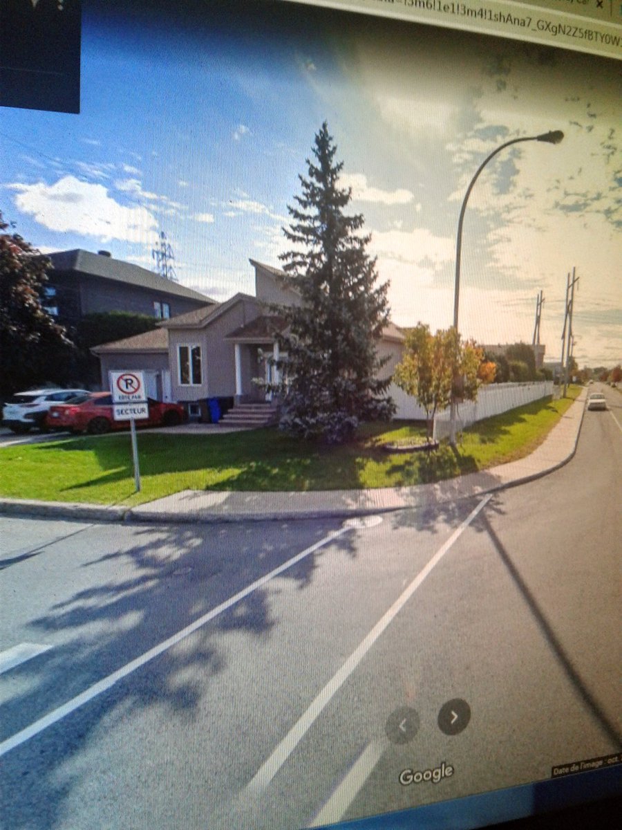 42 VIGNEAULT ST-CONSTANT, QUEBEC CANADA tweet media