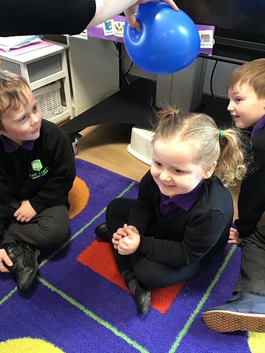 The Nursery children were all busy being little scientists for Science Week last week. #scienceweek2021 #science #enjoyment #learning