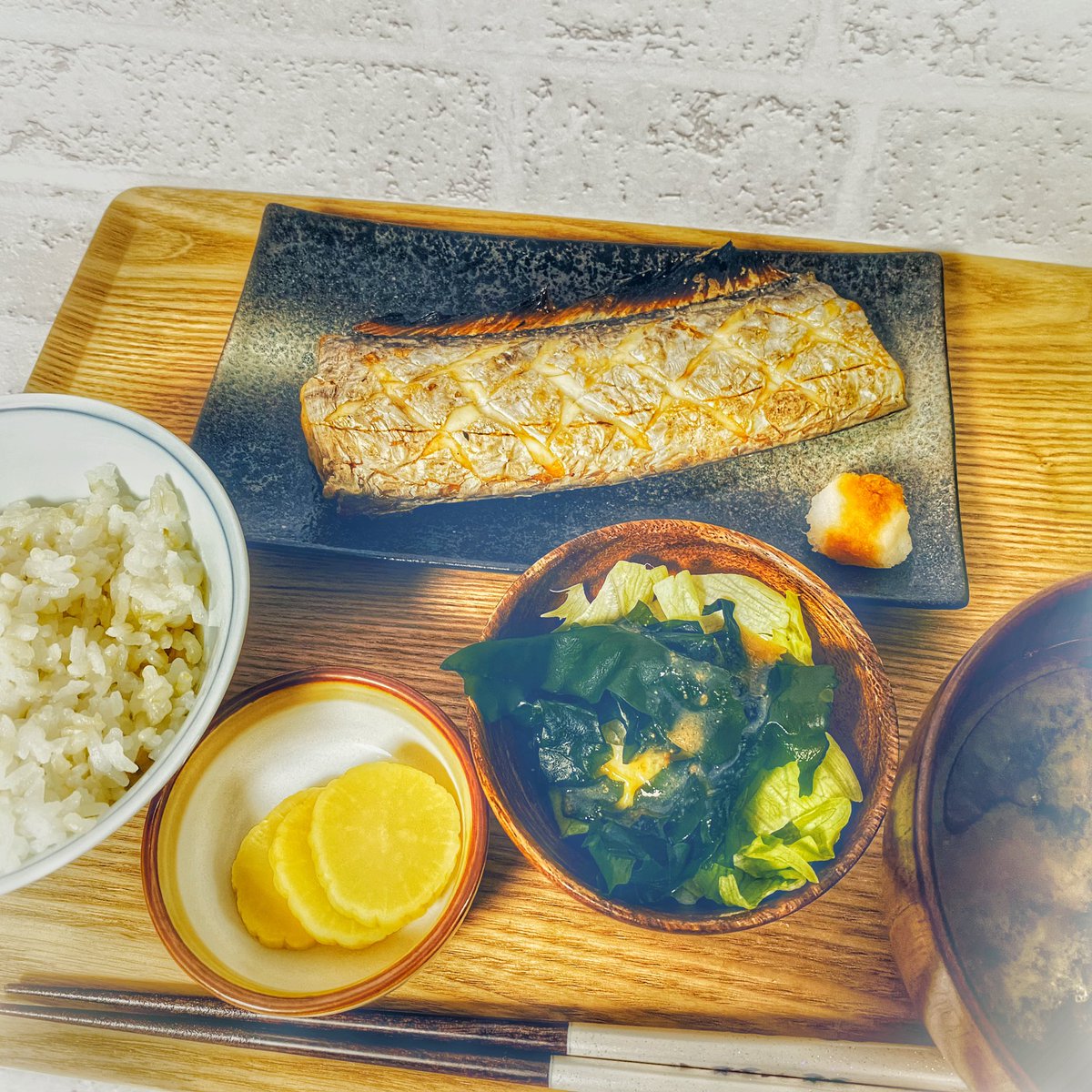 太刀魚料理 太刀魚料理