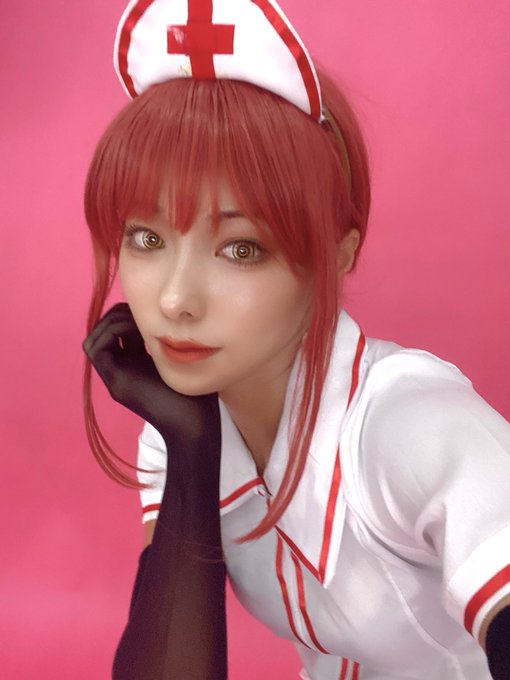 Twitterのコスプレ画像5