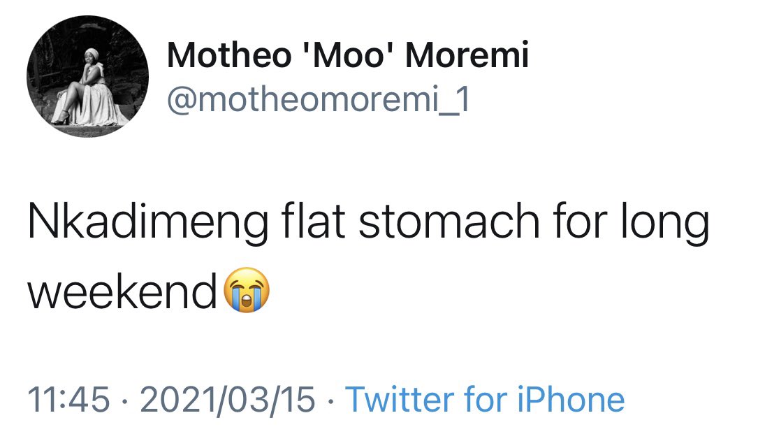 tumisole's tweet photo. Monday afternoon chuckles 😅😅 https://t.co/N22riuruXe