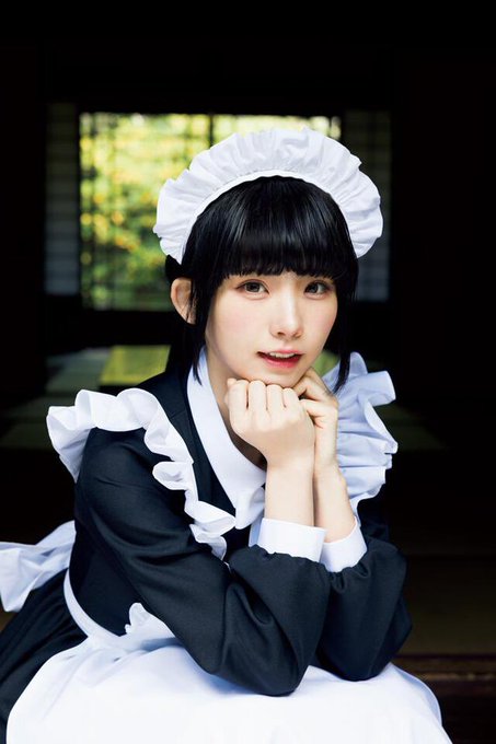 Twitterのコスプレ画像39