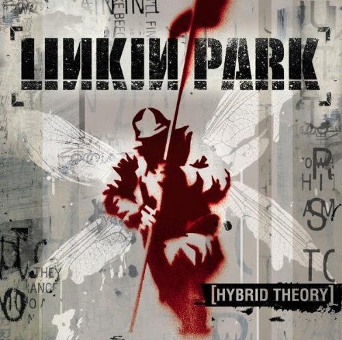  Papercut
from Hybrid Theory [Japan Bonus Tracks]
by Linkin Park

Happy Birthday, Joe Hahn! 