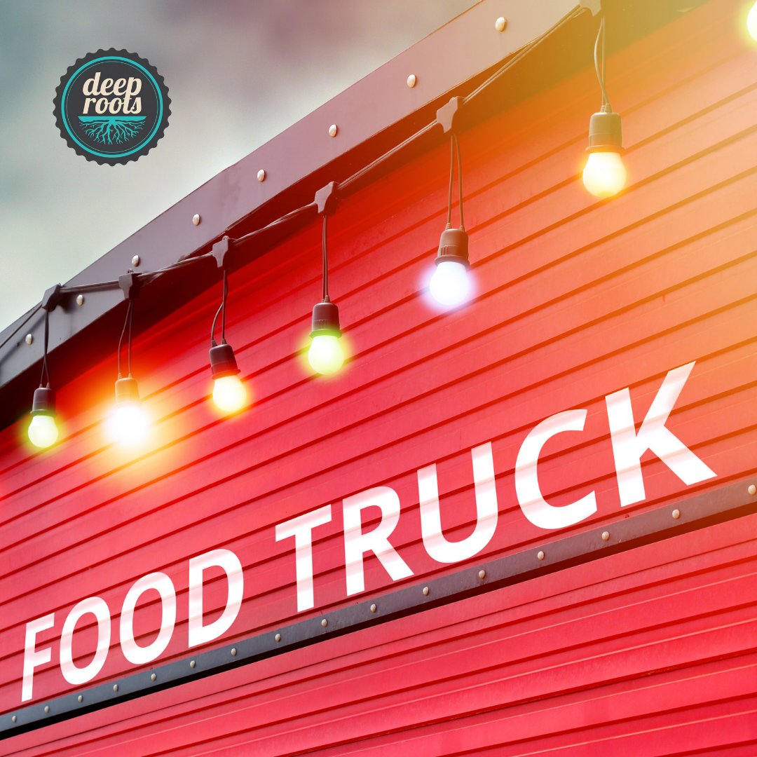 Did you know that we can help you book a caterer for your upcoming event?
From weddings to birthdays, and everything in between, we can pair you with some of the best food vendors and food trucks in Gauteng.

Email us at admin@deeproots.co.za to make a booking!

#DeepRoots
