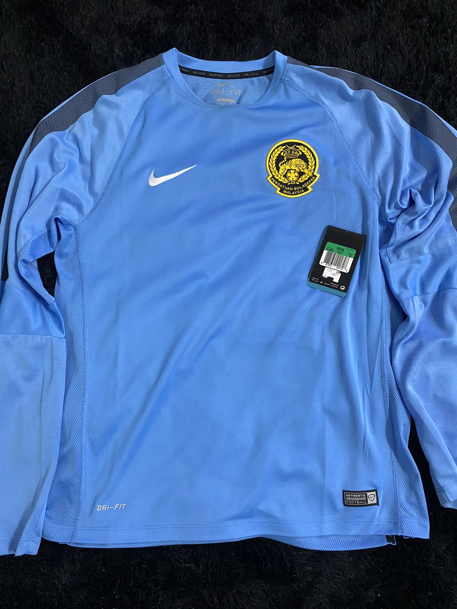 Nike malaysia kit hot sale