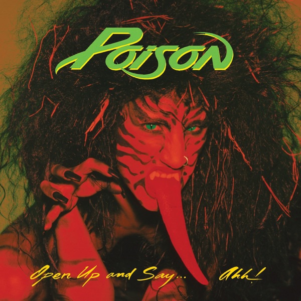  Fallen Angel
from Open Up And Say Ahh! [Bonus Track]
by Poison

Happy Birthday, Bret Michaels! 