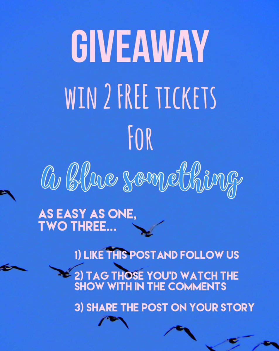 Two Flats Theatre tweet media