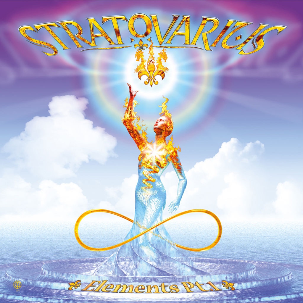  Eagleheart
from Elements Pt.1 [Bonus Track]
by Stratovarius

Happy Birthday, Timo Kotipelto! 
