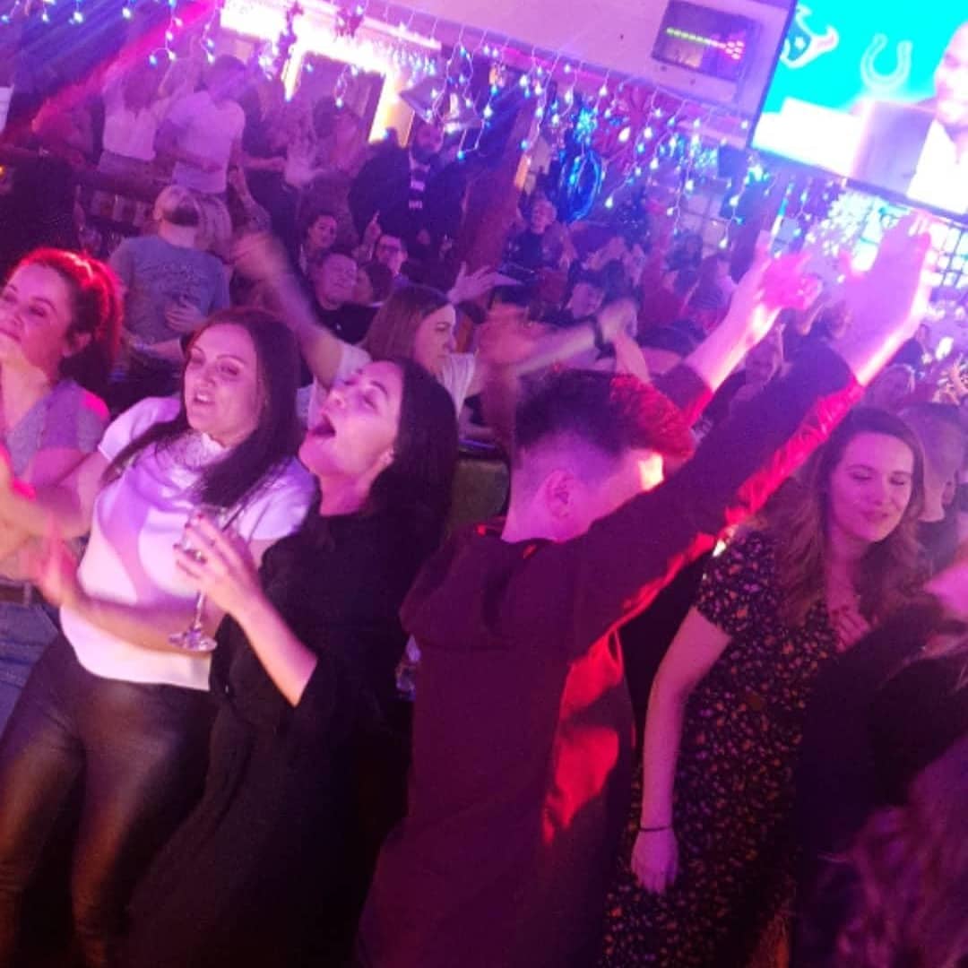 The Paddocks tweet media