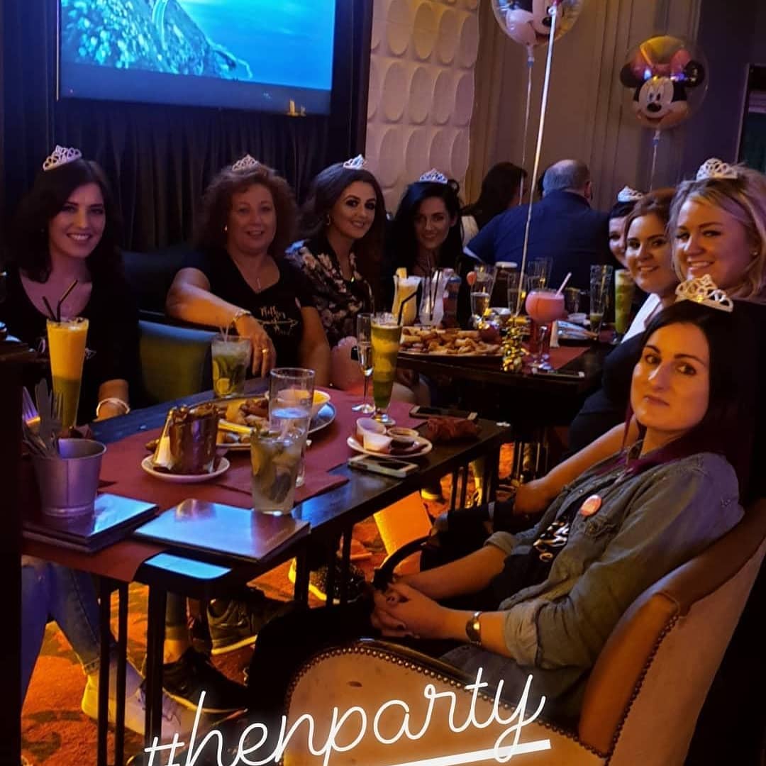 The Paddocks tweet media