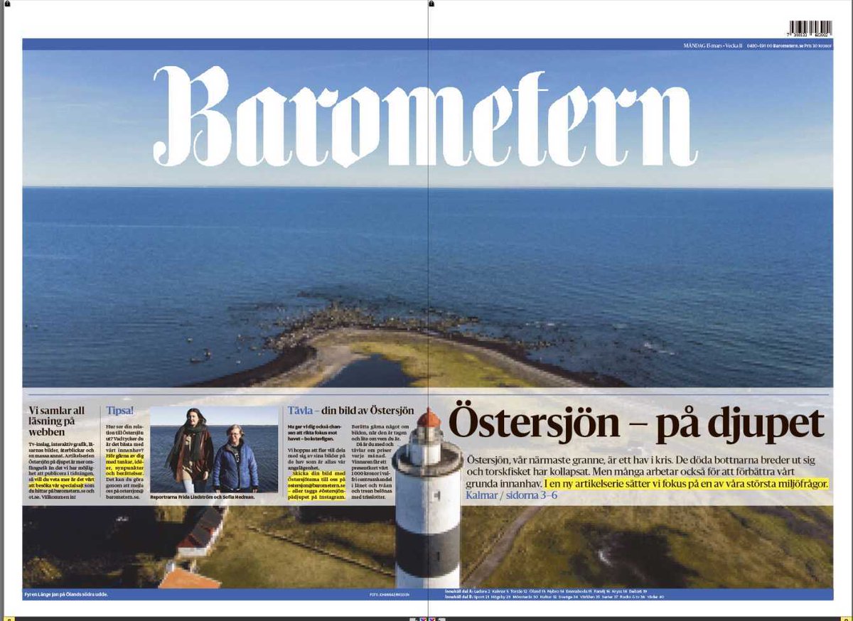Barometern tweet media