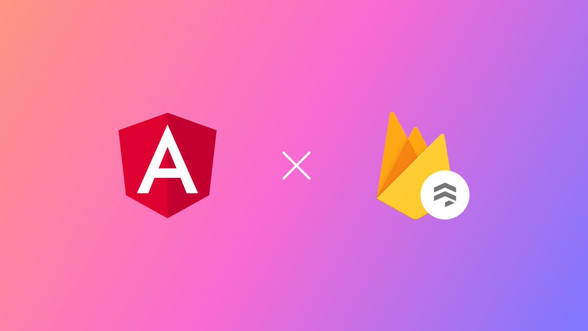 SiddAjmera's tweet image. "Handling realtime data storage in Angular using Firebase Cloud Firestore🔥" by your's truly @SiddAjmera for
@indepth_dev
indepth.dev/posts/1441/han…
#angular #javascript #webdev