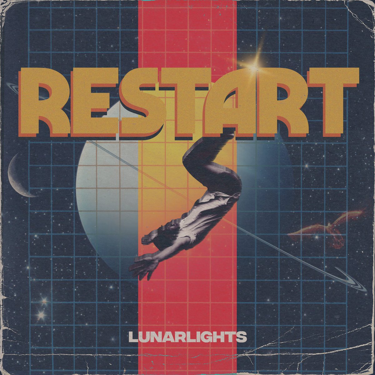 LUNARLIGHTS tweet media