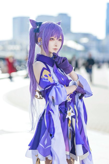 コスプレイヤーユキマル（YKMR）のTwitter画像17