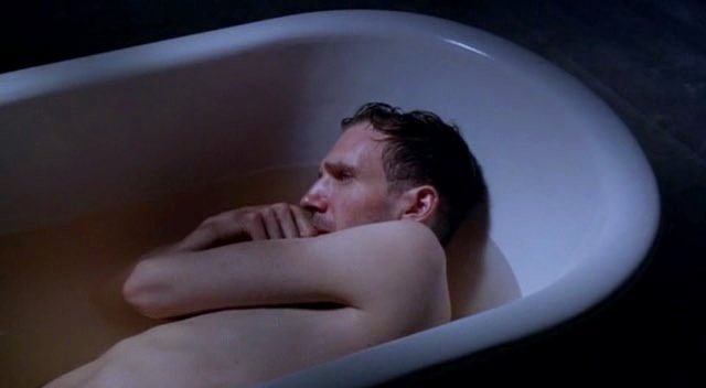 G Morning, All!

...and Happy Birthday, David Cronenberg! (Spider, 2002) 