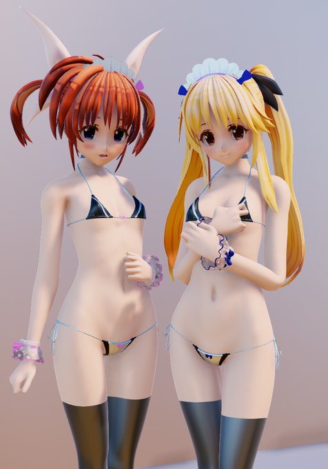 誕生日おめでとう

#高町なのは誕生祭
#高町なのは生誕祭
#魔法少女リリカルなのは 