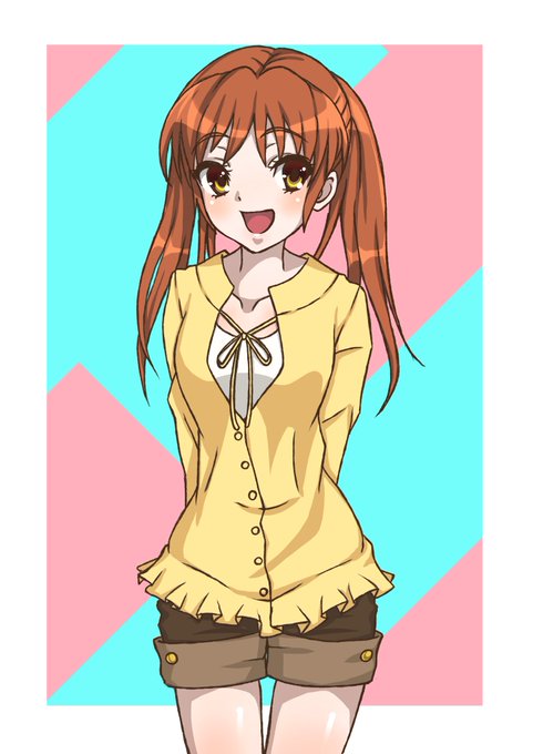 橘京子のtwitterイラスト検索結果 橘京子のtwitterイラスト検索結果