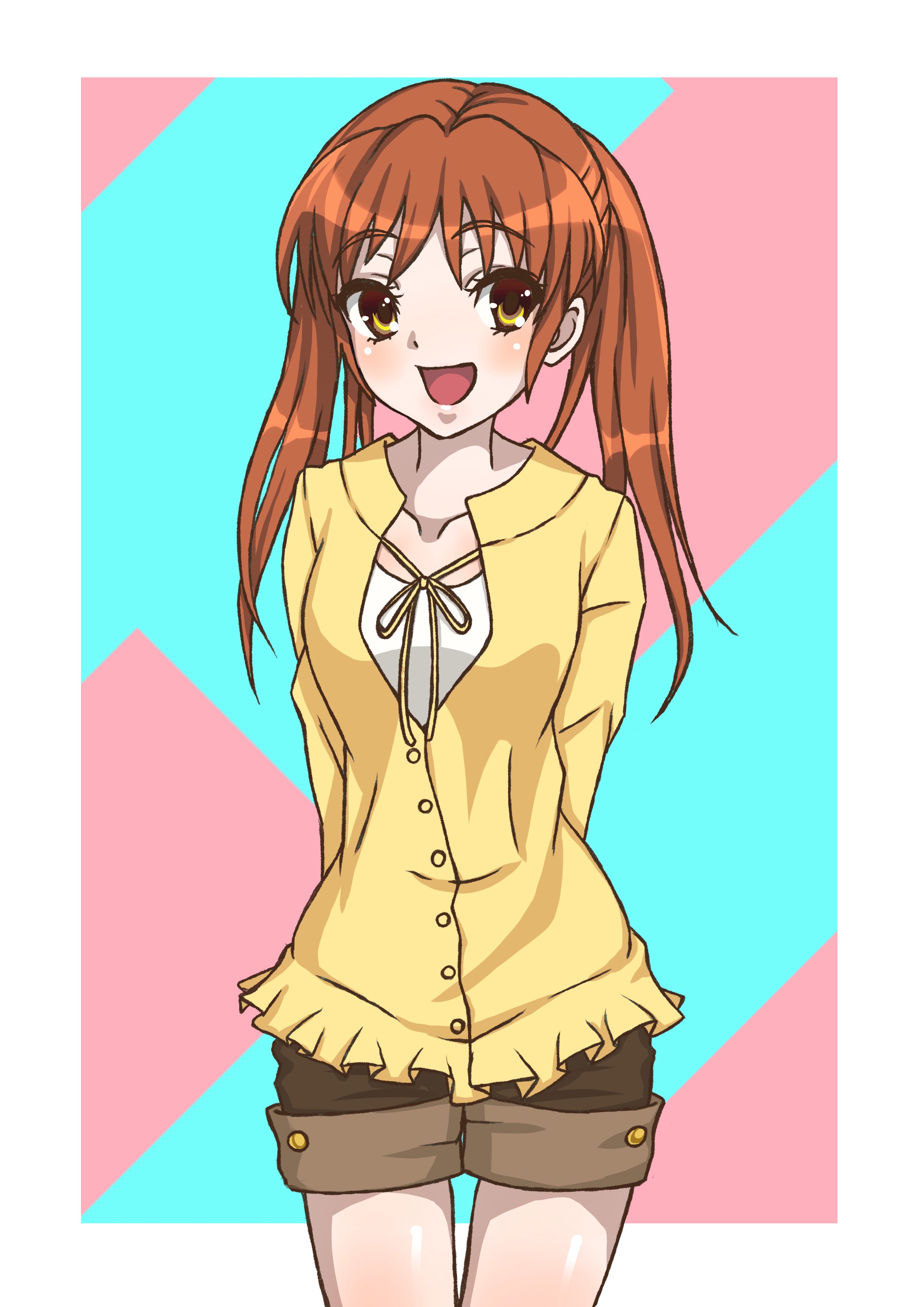 じぐ 筋トレーター 服全然違うやん で ラクガキしなおし橘京子 T Co Szmcgnozz1 Twitter