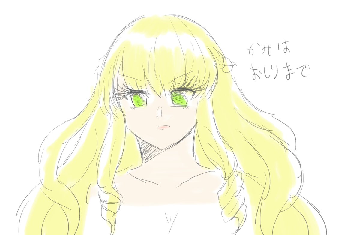 花沢 里穂 ベアトリクス S ウィンノーベル 1枚目 とバーバラ V レッドフォード 2枚目 お嬢様っぽい名前考えるの難しすぎますね ཀ